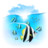 Animals Fishes Icon